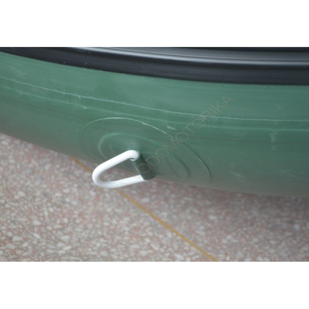 Лодка HDX CLASSIC 330