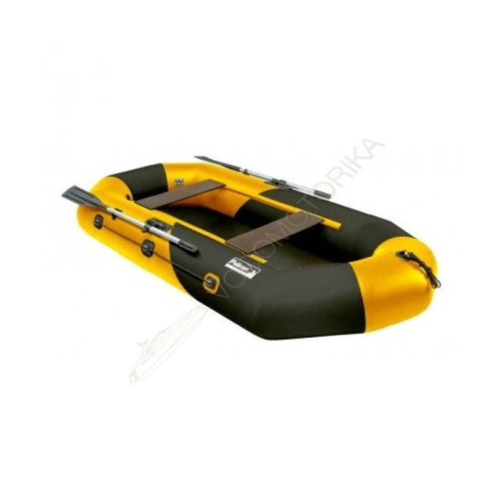 Надувная лодка Пеликан 268 RIVER