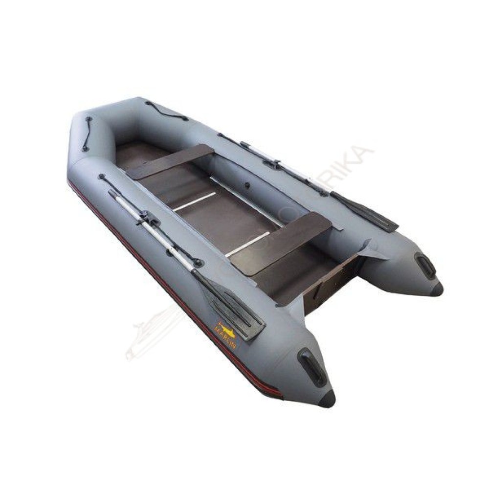 Надувная лодка ПВХ Marlin 340 SLK