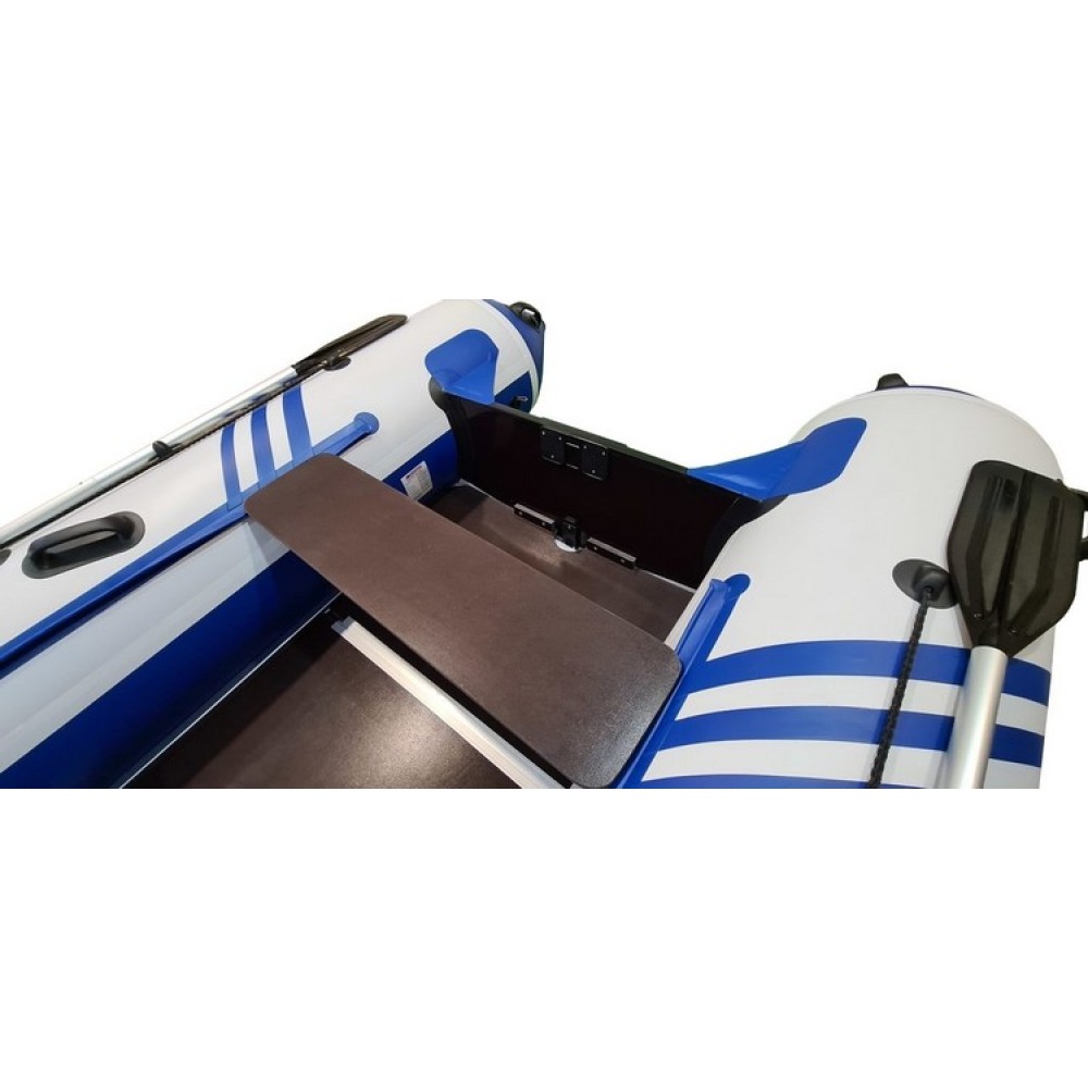 Надувная лодка ANNKOR 370RT