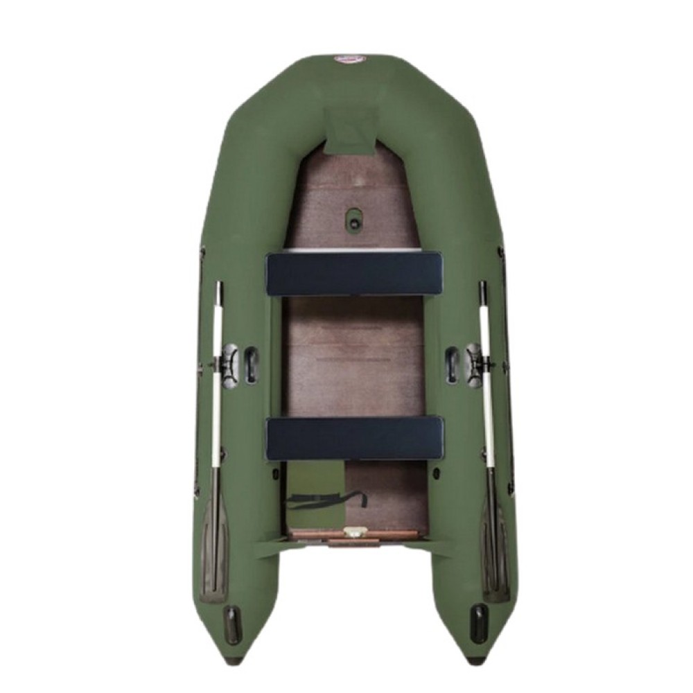 Надувная лодка СкайРа 335 Оптима