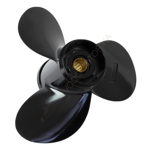 Винт гребной Suzuki DF40-50,60A/DT40-65;3x11-5/8x12R, E.Chance