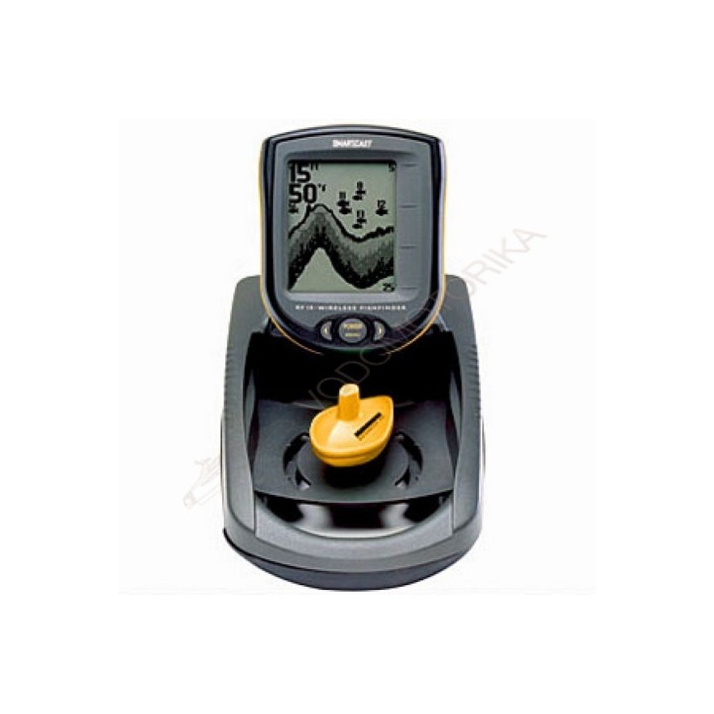 Эхолот Humminbird SmartCast RF 15e