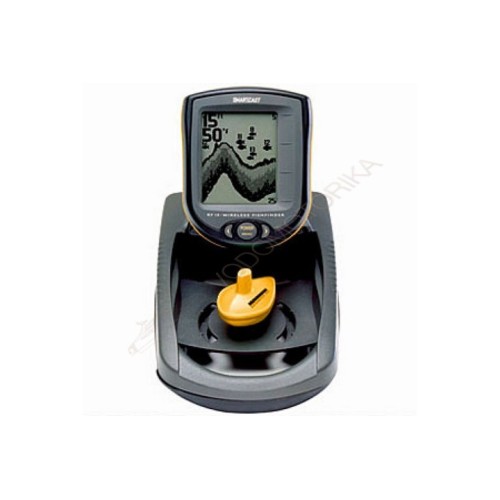 Эхолот Humminbird SmartCast RF 15e