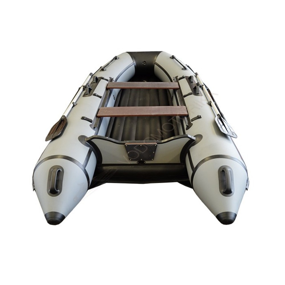 Надувная лодка X-River Agent 360 ( НДНД )