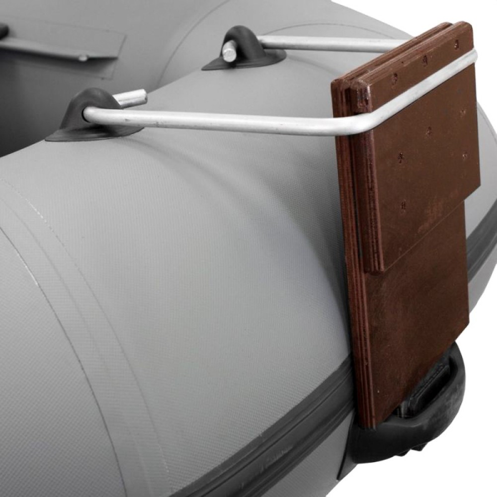 Надувная лодка BoatMaster 300HF