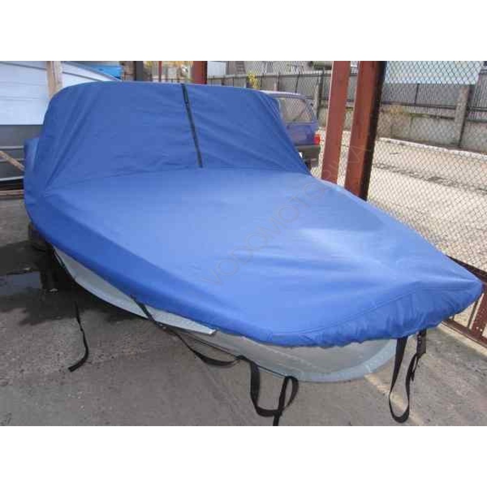 Тент транспортировочный RusBoat 36