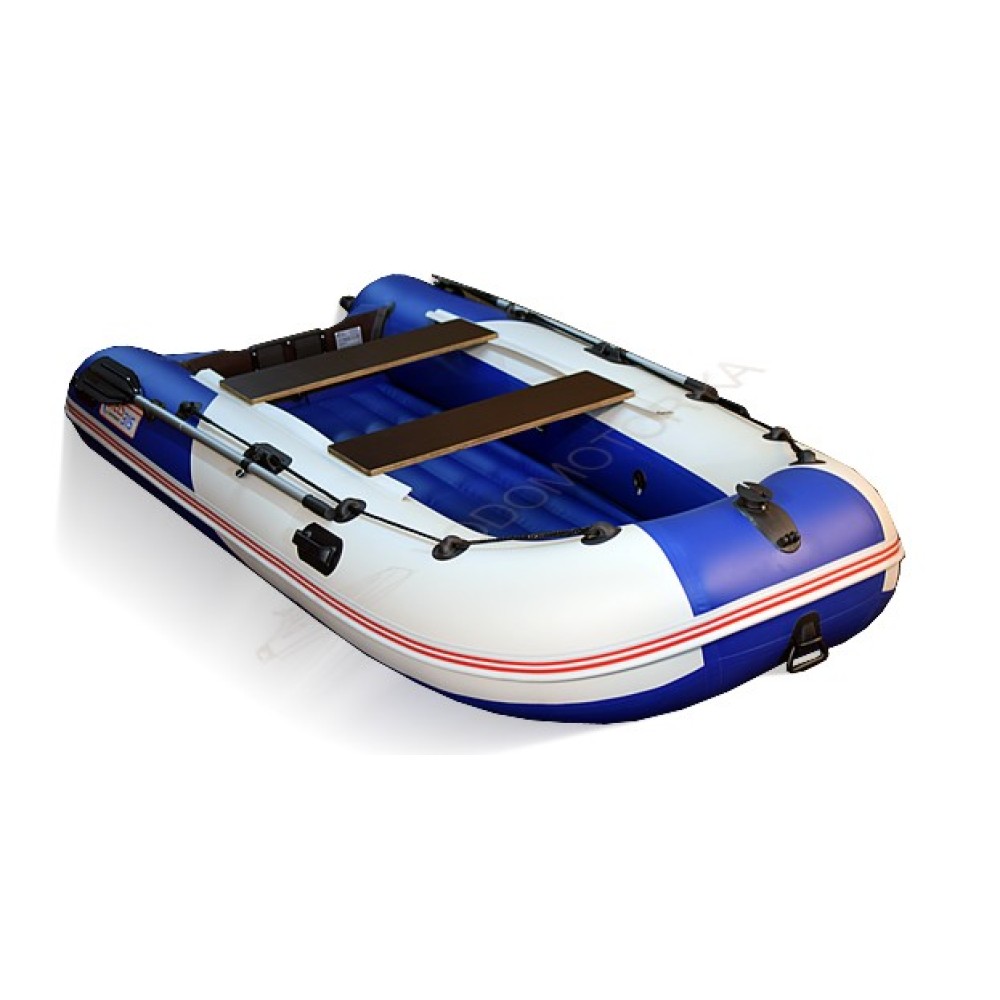 Лодка Хантер СТЕЛС 315 AERO