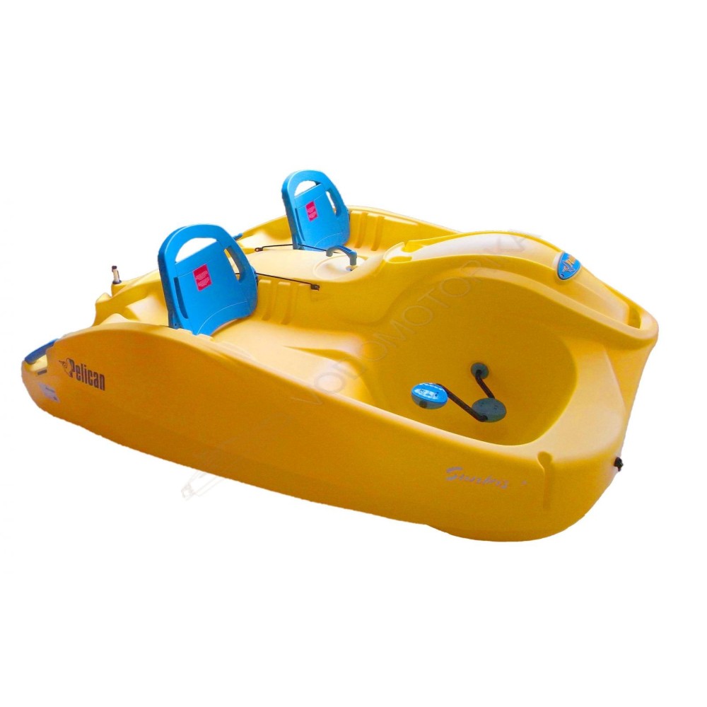 Катамаран Санкисс (Sunkiss)