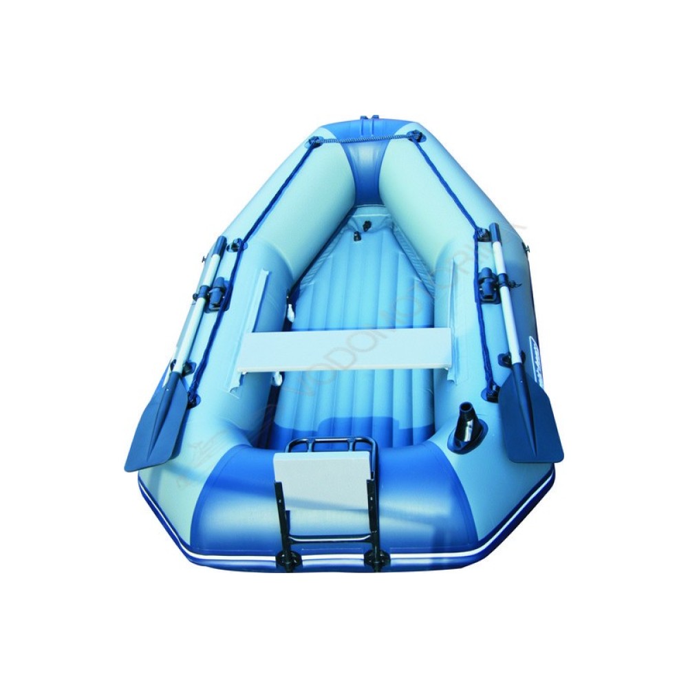 Надувная лодка Atlantic Boats 250IF