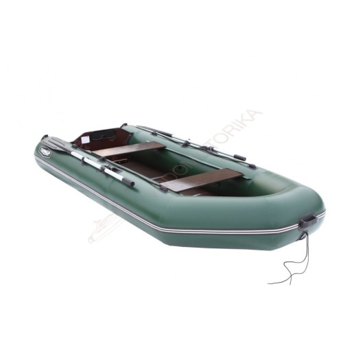 Лодка надувная SibRiver Таймыр Т-290КС ( стрингер )