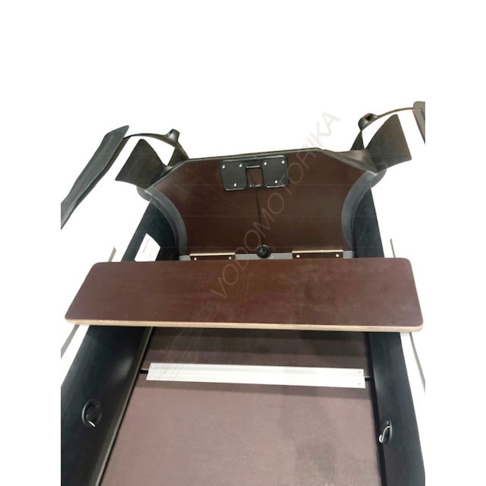 Надувная лодка ПВХ REGATTA R280