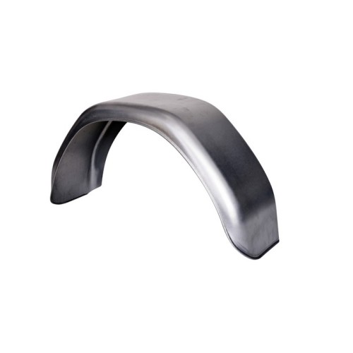 Крыло прицепа МЗСА (оцинкованное)