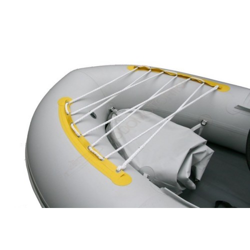 Надувная лодка ДМБ Омега-2 360