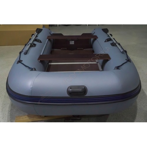 Лодка Baltic Boats Атлант-390