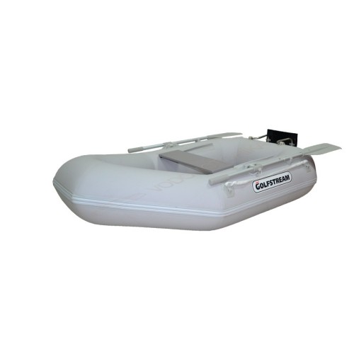 Надувная лодка Golfstream SIMPLE DD200 (А)