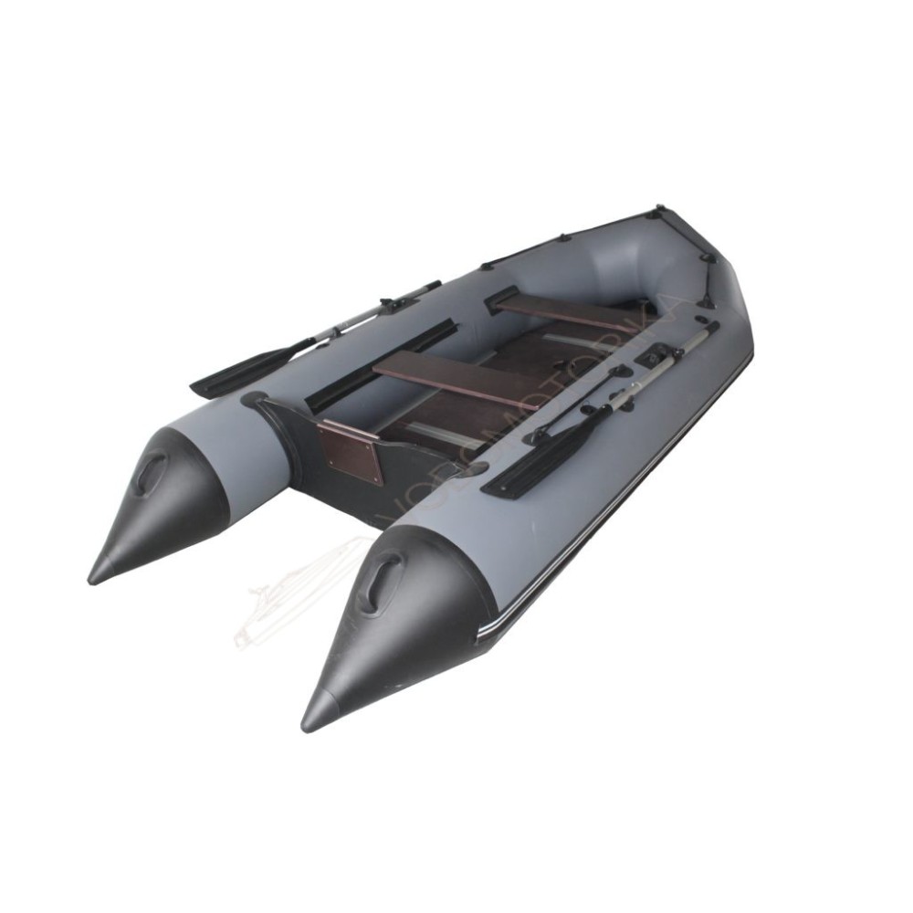 Гребная лодка БАЙКАЛ 320 МК