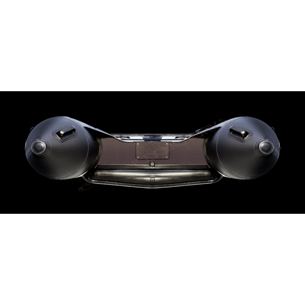 Надувная лодка Ривьера 3800 НДНД