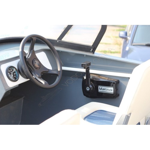 Лодка пластиковая Swimmer 450.02