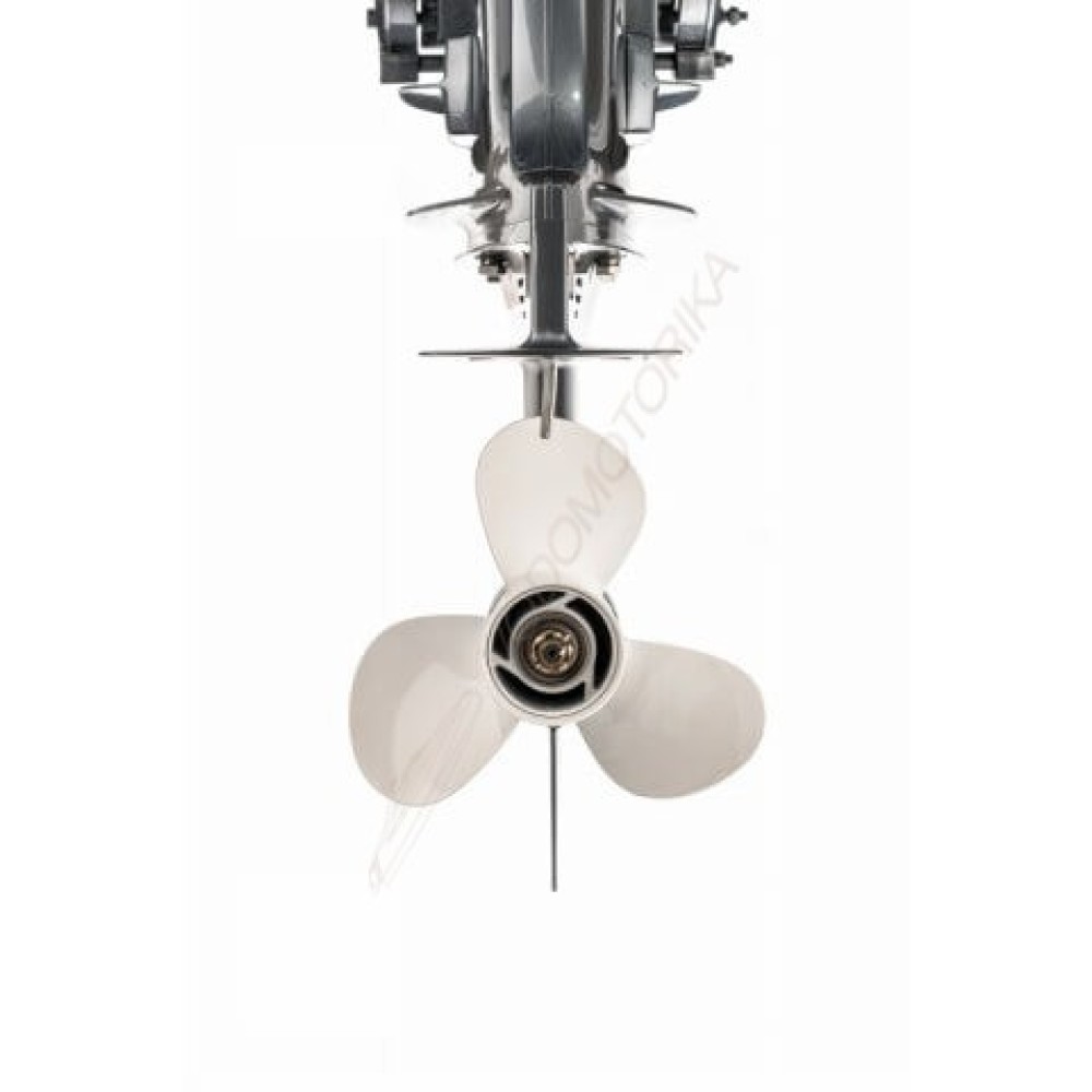 Лодочный мотор Mikatsu M40 FHS 40 л.с. двухтактный