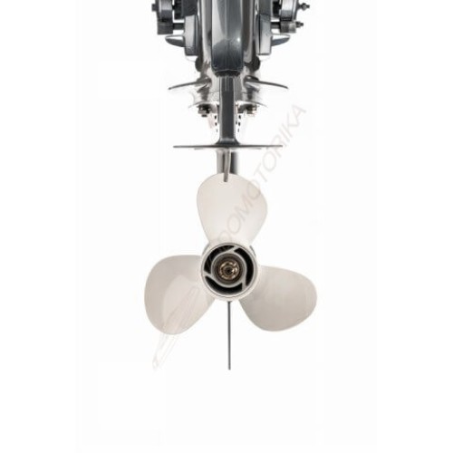 Лодочный мотор Mikatsu M40 FHS 40 л.с. двухтактный