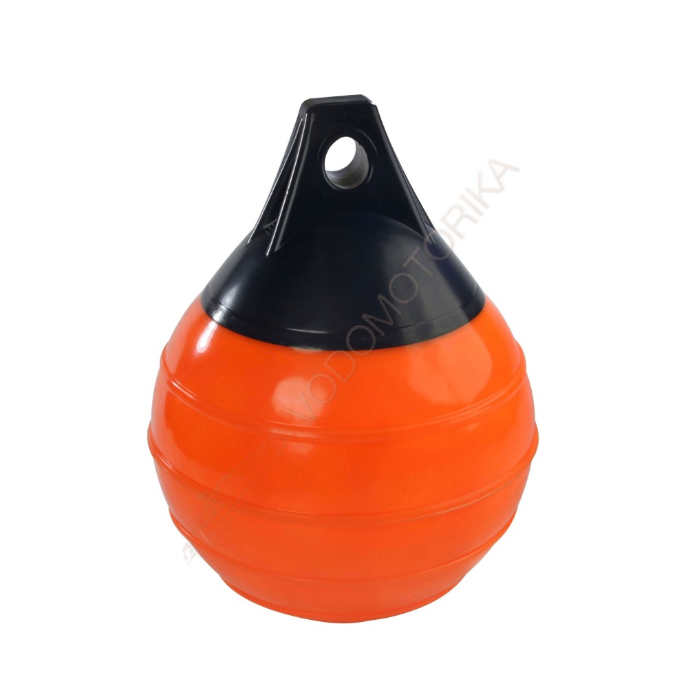 Буй Castro надувной д.340, оранжевый