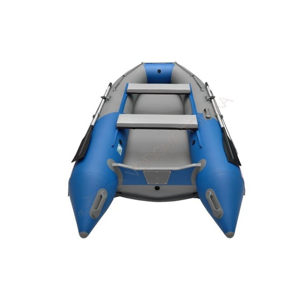 Надувная лодка Roger ZEFIR 3900