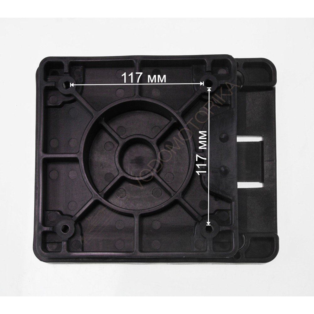 Основание Titan съемное, вращающееся для сидений (MA7652)