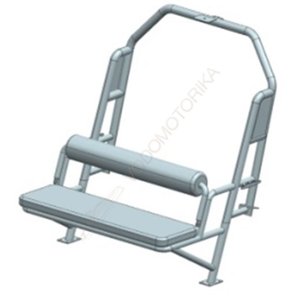 Тарга HIGHFIELD Type 3 seat для лодок ОМ 500, 540