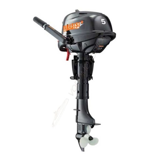 Лодочный мотор Yamabisi F5 BMS 5 л.с. четырехтактный