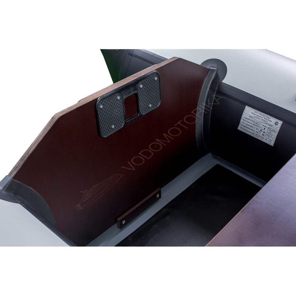 Лодка RiverBoats RB-280 ЛАЙТ