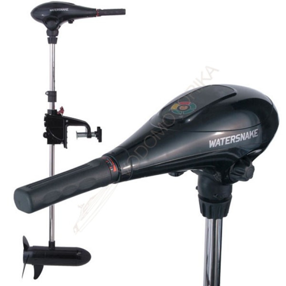 Электромотор WaterSnake FWAD30