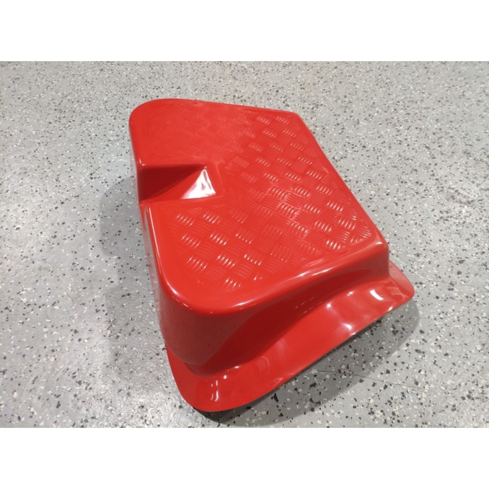 Площадка носовая Baltic Boats для Аполлон 420-460-490