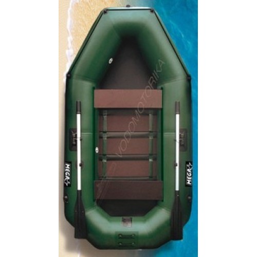 Лодка MEGA BOAT М-280N