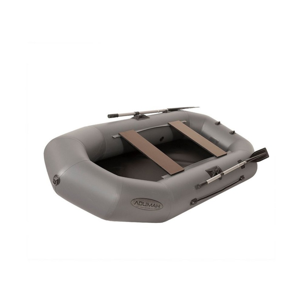 Надувная лодка Лоцман Профи 240