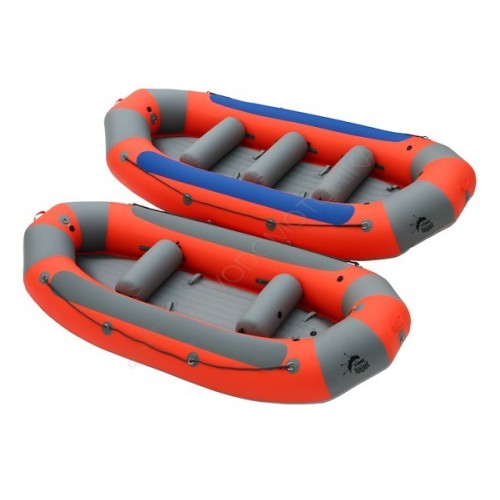 Спортивный рафт Timetrial 13f для соревнований