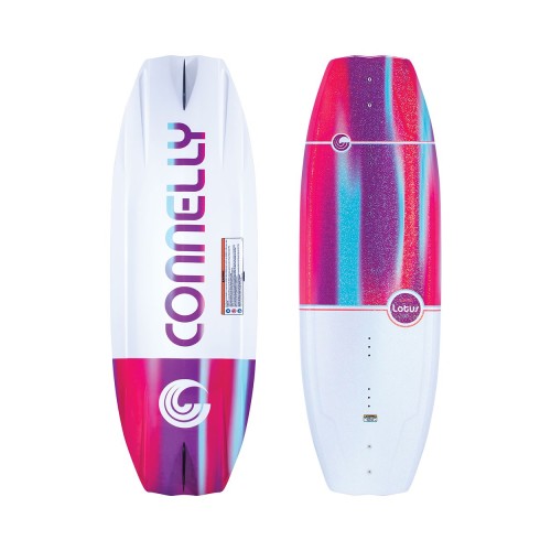 Вейкборд катерный женский Connelly LOTUS 130 S21