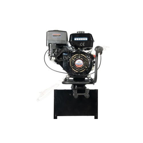 Болотоход Бурлак М2 (Lifan 18.5 л.с.)