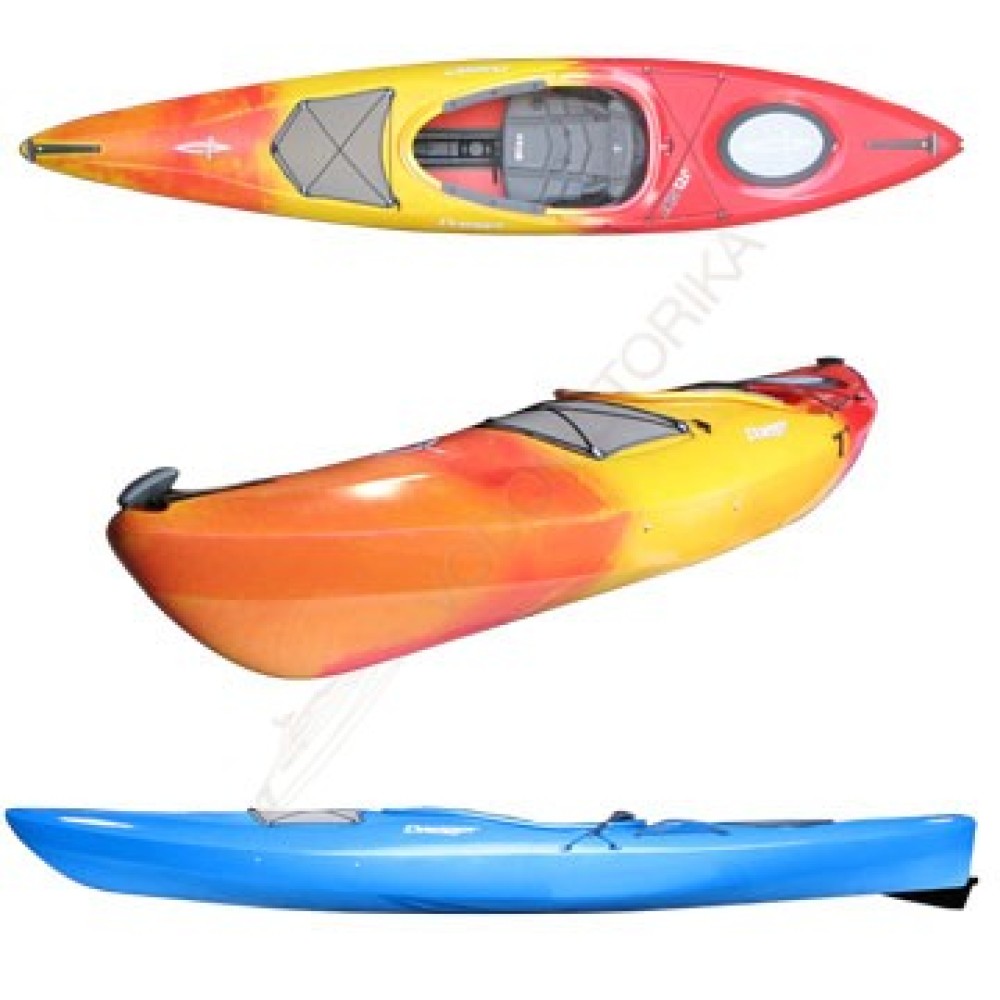 Каяк Dagger Axis 12.0