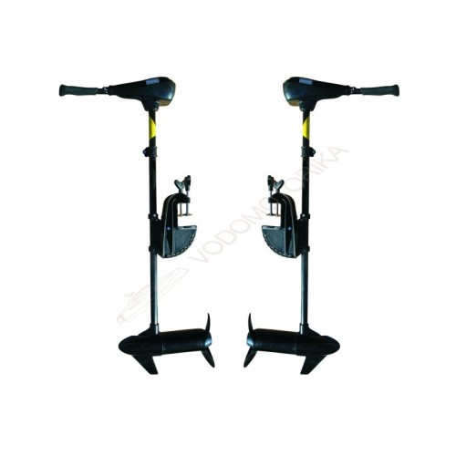 Электромотор Atlantic Boats 60L