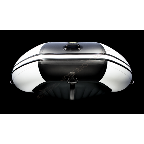 Надувная лодка Ривьера 3800 НДНД