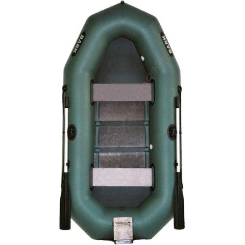 Лодка надувная Bark B-280P трехместная