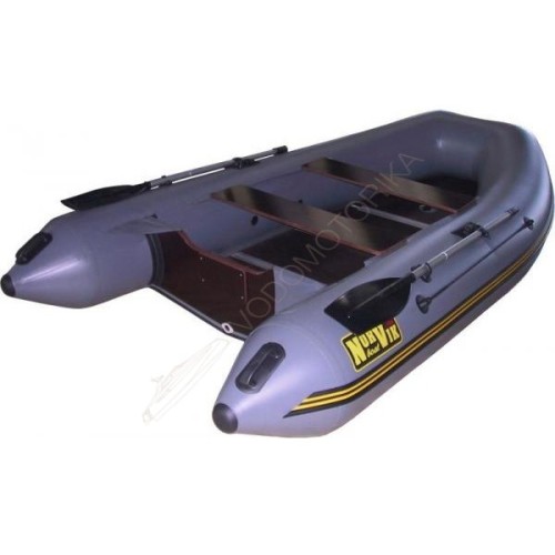 Лодка надувная Norvik 340CL