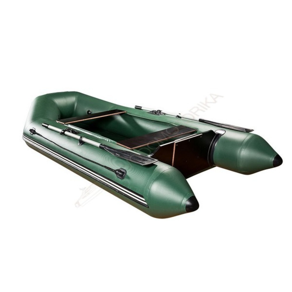 Надувная лодка Latimeria K 250