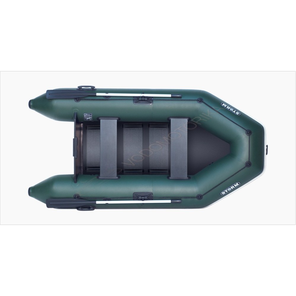 Надувная лодка Aqua-Storm 330-40