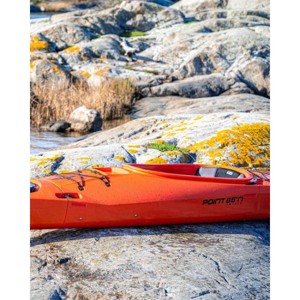 Модульный разборный Каяк Mezcal GTX