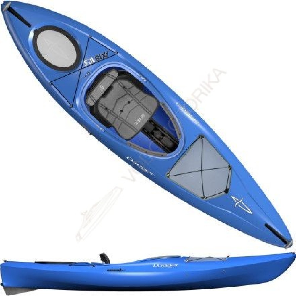 Каяк Dagger Axis 10.5