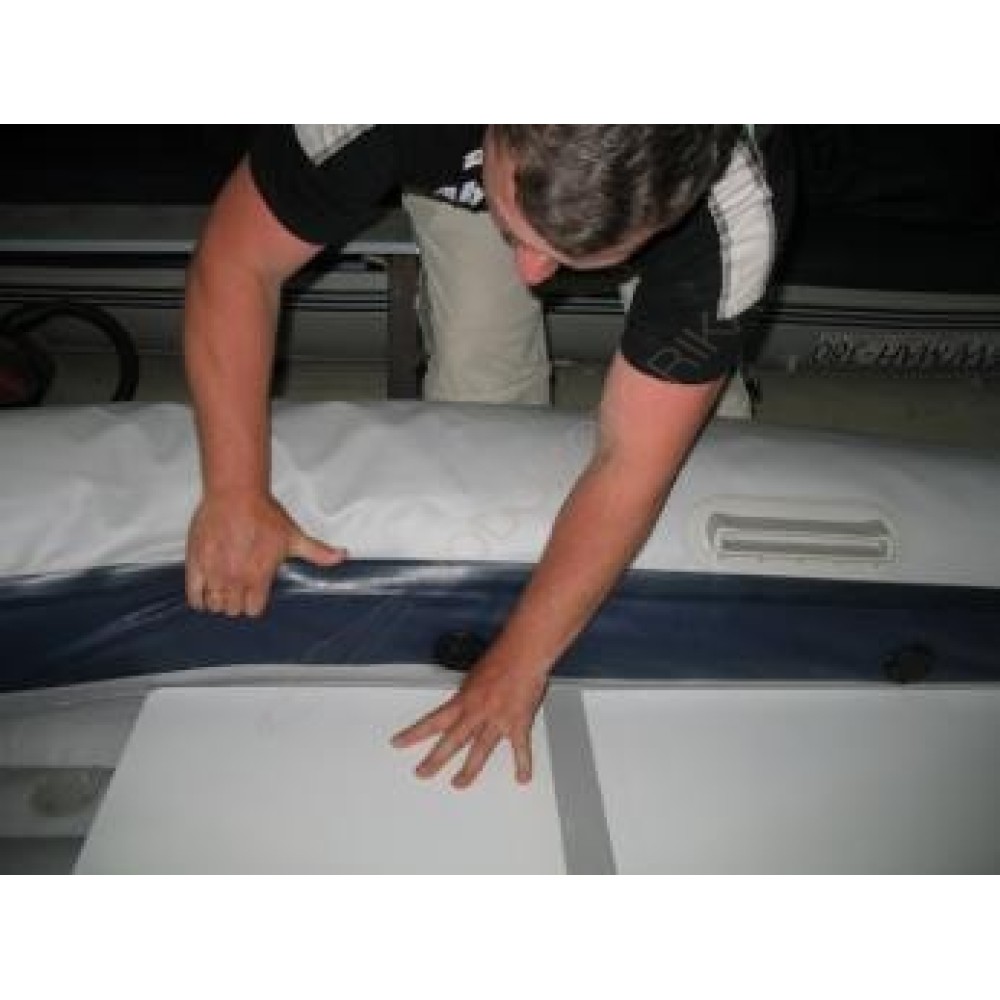 Пайолы на лодку Флагман 420