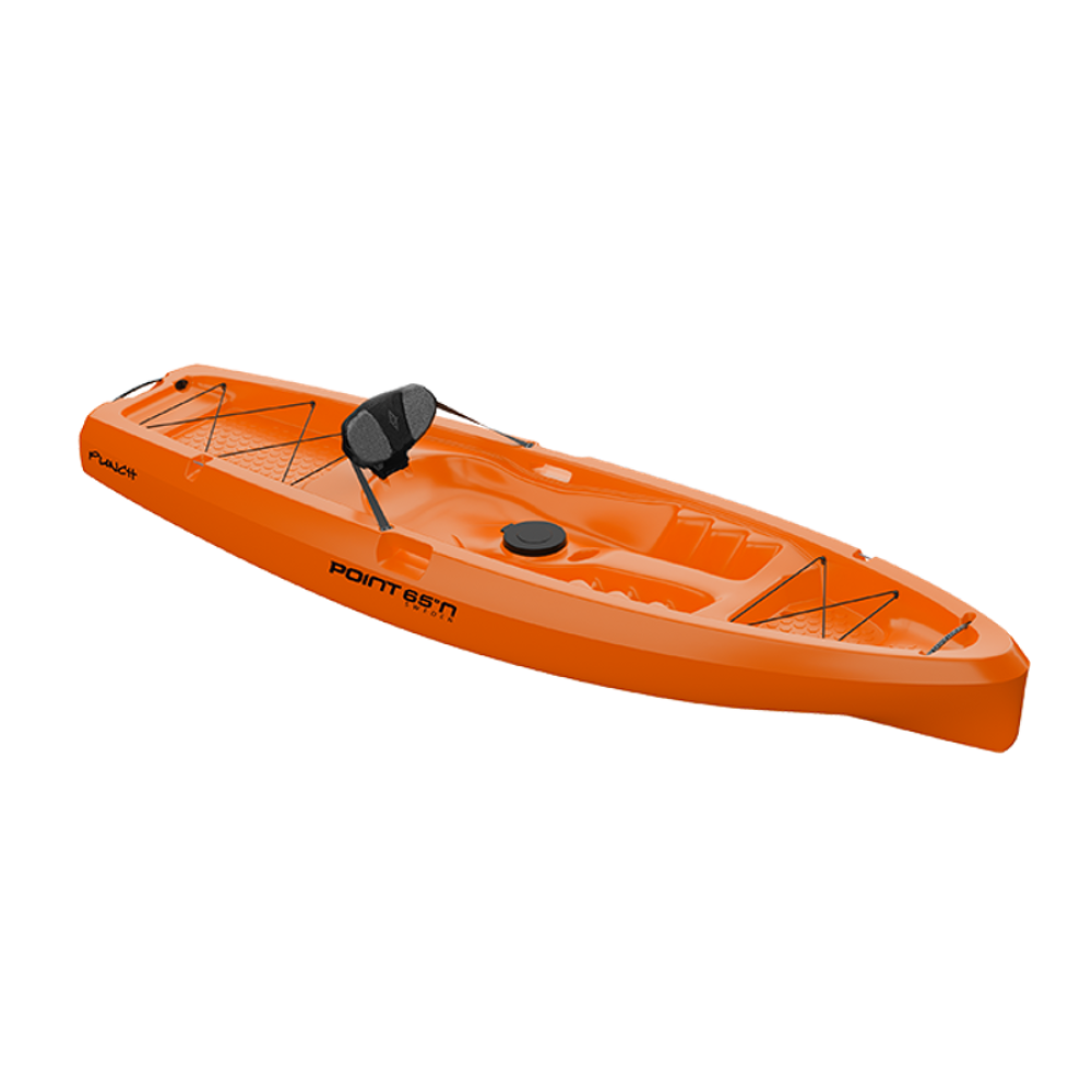 Туристичексий каяк PUNCH SOLO