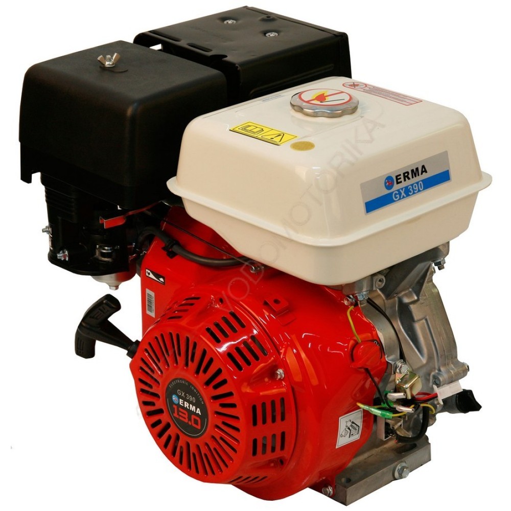 Болотоход SEA-PRO SMF-13 13 л.с.